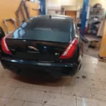 Jaguar Blacharz i lakiernik Warszawa, Ząbki, Wołomin